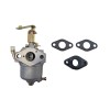 KDSG Carburetor Coleman CT100U CC100X Mini Bike SK100 Go-Kart 152F