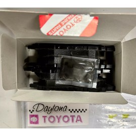 Toyota OEM TOYOTA 04465-AZ227 2019-2024 Avalon Camry Rav4 Front Brake Pads