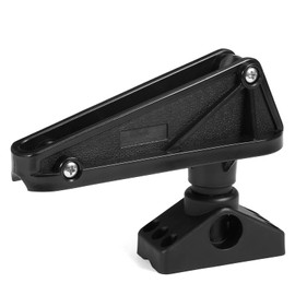 Anchor Lock,XIXIAN Anchor Lock with Release System Side Deck Mount for Kayaks Canoe Small Boat Fishing