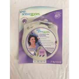 Febreze Scent Stories Relaxing In The Hammock Disc