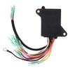 Yosoo CDI Coil Ignition Coil Outboard CDI Ignition Coil Outboard