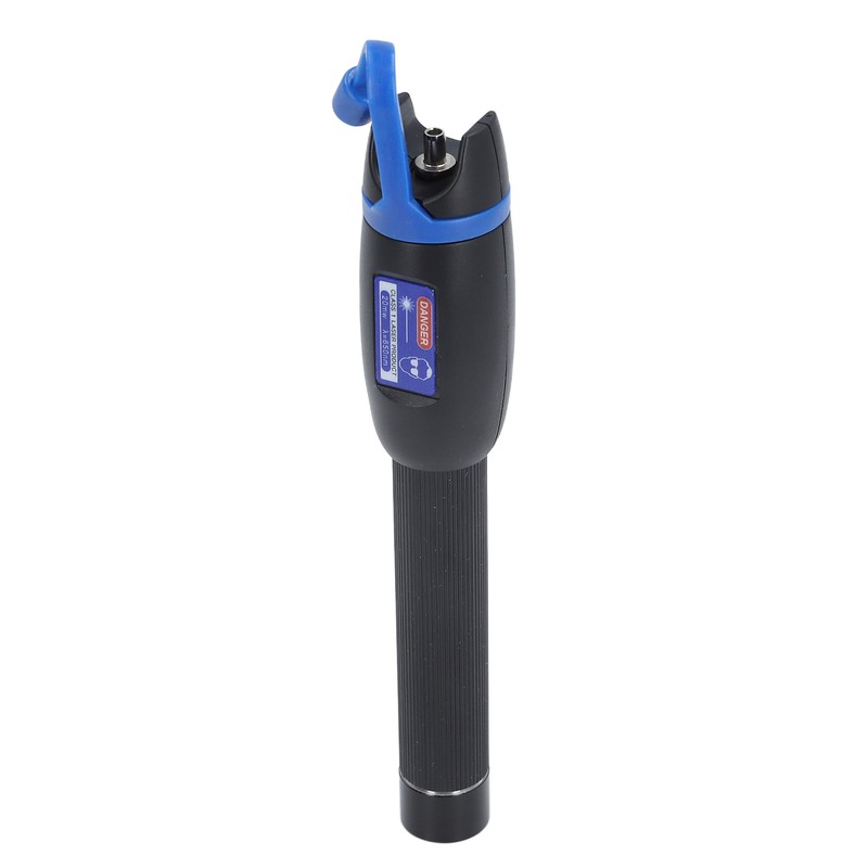 Visual Fault Locator 20mW Output Non Contact Detector Optical Fiber