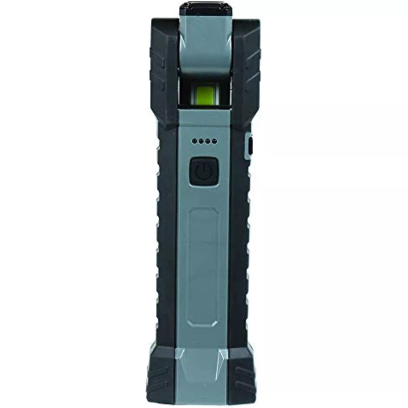 Feit Electric WORK500BAT 500 Lumens Compact Ultra Bright Magnetic Base