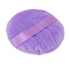 Powder Puff, Wet, Dry, Washable, Soft, Swan Down, Ultra Large,