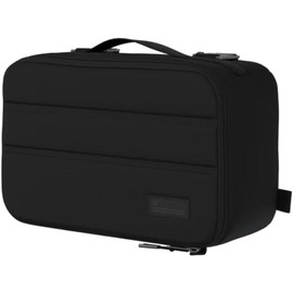 Db Journey Ramverk M Camera Insert - DSLR Camera Bag Insert for Backpack, Custom Dividers for Camera & Lenses, Crossbody Camera Bag, Water Resistant, 15L - Black Out