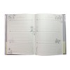 Daigo Hibiya Kadan Hana Language Diary, 3 Year Consecutive Use,
