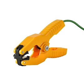 K-Type Pipe Clamp Temperature Probe