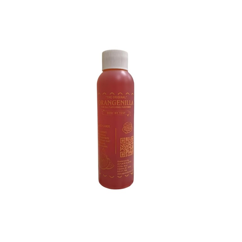 12 Pack - Superior Flavors 4oz Bottle | Cooking and