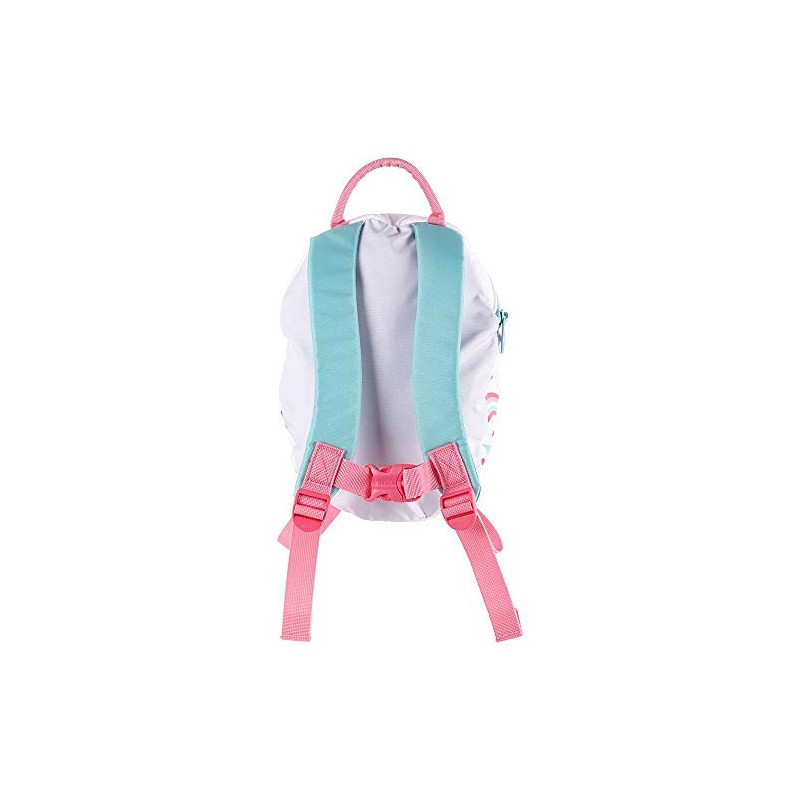 LittleLife Children's Animal Backpack, For Ages 3 to 6 years