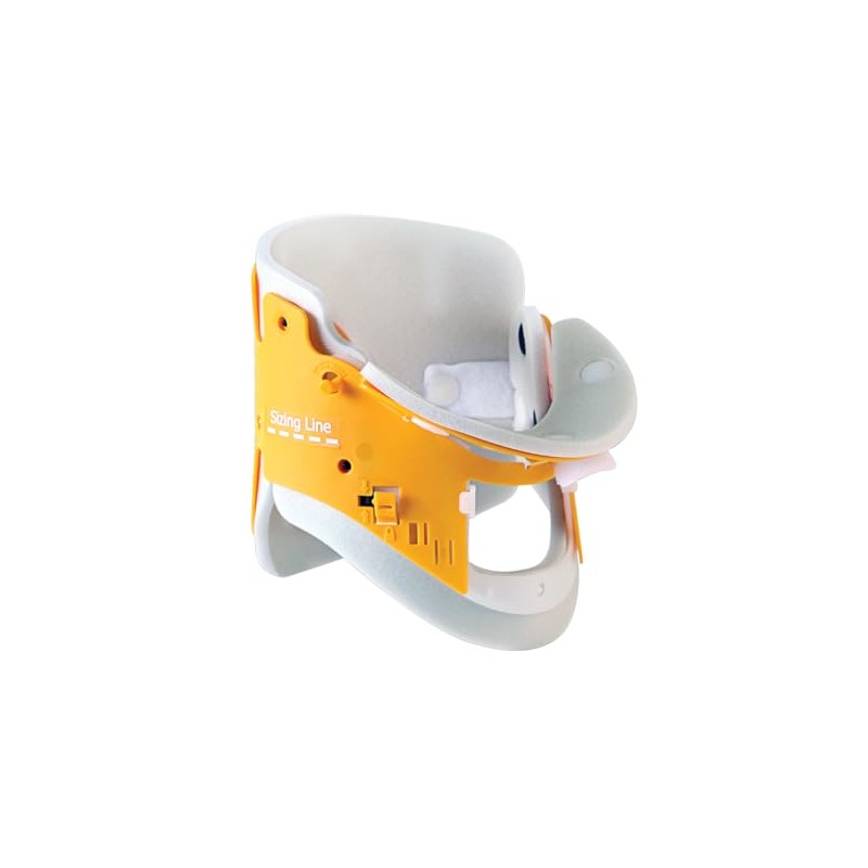Curaplex Extrication Cervical Collar, Mini Size