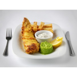 Marrowfat Dried Peas 400g packet, Harry Harvey