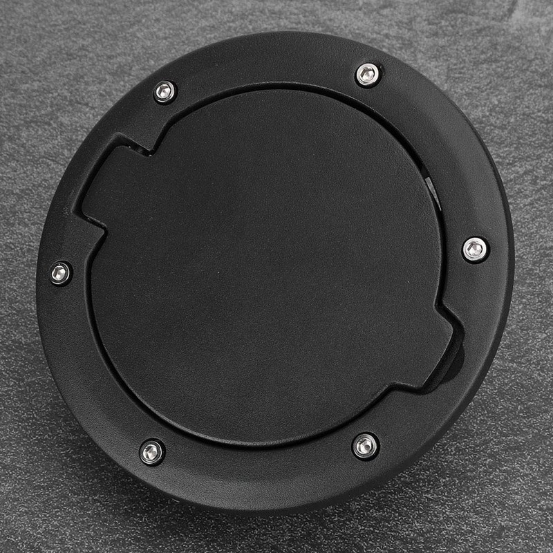Headerbs Car Oil Cap Fuel Cap Cover Car Accessories Fit