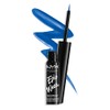 NYX PROFESSIONAL MAKEUP Epic Wear Liquid Liner, Long-Lasting Waterproof Eyeliner