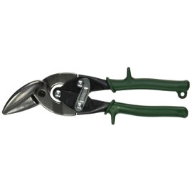 Aviation Right Cutting Offset Snips Midwest #MWT-6510R 975"