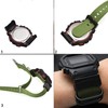YOOSIDE G-Shock GW-5000 5035 DW5600 GW-M5610 Compatible Band Adapter Compatible