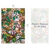 artscape Magnolia Window Film 24" x 36"