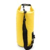 TacFirst Dry Bag Duffel Bag - Waterproof Pack Bag with