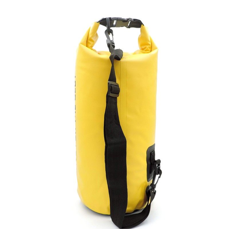 TacFirst Dry Bag Duffel Bag - Waterproof Pack Bag with