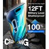 UltraGlass Ultra 9H+ Glass for iPhone 14 Pro Max Privacy
