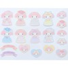 Sanrio 684511 Sticker Set (Lady My Melody) My Melody