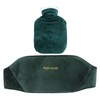 Hot Water Bag with Waistband 1000ml Double Hand Insert Free