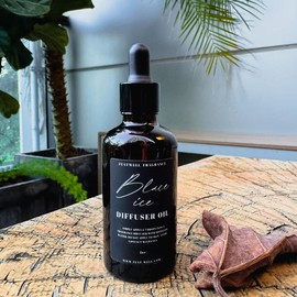 Alluring Scented Oil for Home - Diffuser Oil - Essential Oils  - Pure and Natural Fragrance Oils for Home - car aroma refill Scent for Diffusers:_Luxury