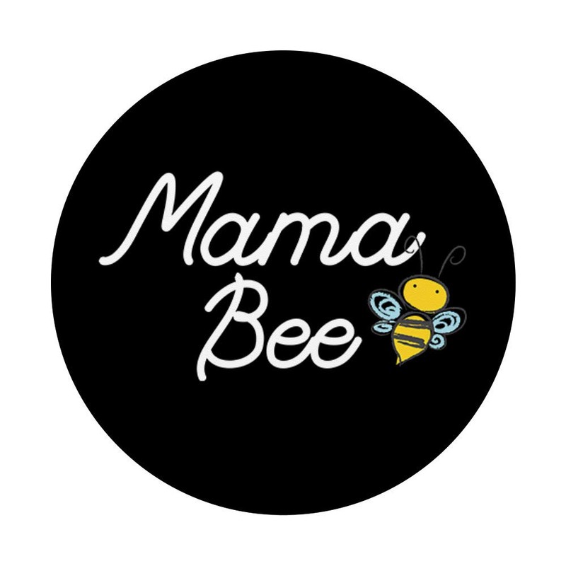 Mama Bee Honey Bee Mothers Gift