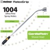 Melnor R15106 RelaxGrip Ultra-Fine 33" Shower Head Watering Wand