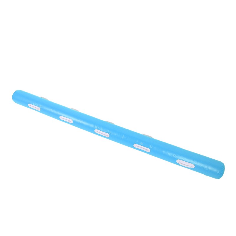 Pool Inflatable Stick 90.6 Inch Blow Up Pool Noodle Float