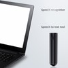 Digital Voice Recorder Voice to Text Intelligent Segmentation Noise Reduction