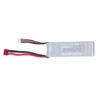 High Rate Lithium Battery Professional 11.1V 3S 2200mAh 45C RC