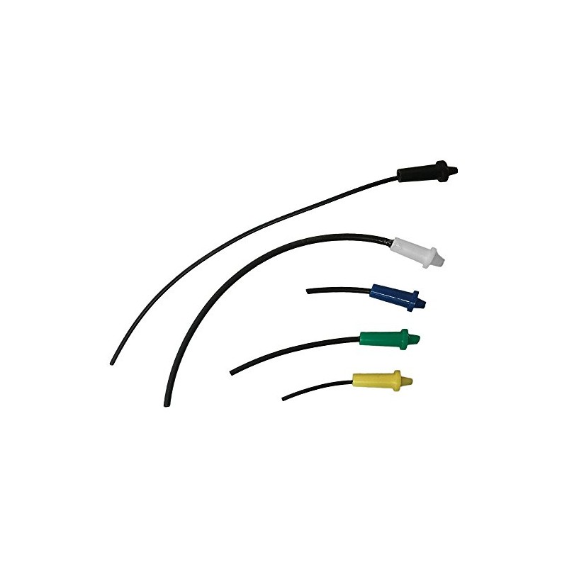 Capillary Flow Restrictor (36 GPD)
