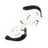 Horse Fetlock Boots Impact Resistant Breathable Horse Hind Leg Boots