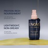 UNOVE SILK OIL ESSENCE 70ML (TENDER BLOOM)/(WARM PETALS)