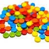 DM Sweets Assorted Rainbow Pucker Ups - 1.5 lbs of