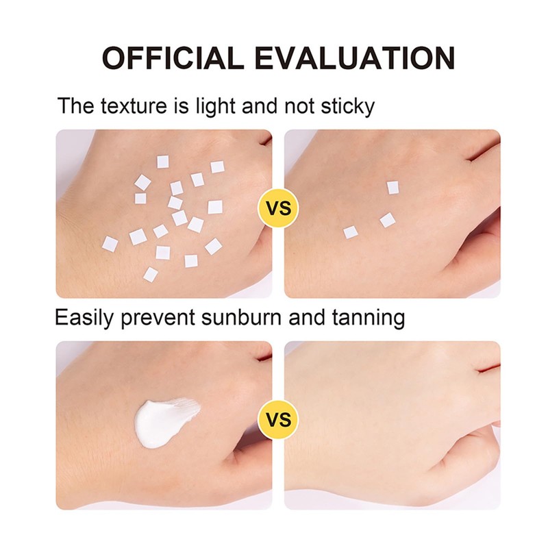 Facial Repair CC Cream (Dark, 1 Piece)