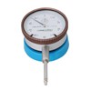 Accusize Industrial Tools Magnetic Back with 0-1'' by 0.001'' Dial