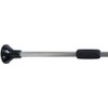 TARGET Darting bull Blowgun, 70cm, includes 3 Darts