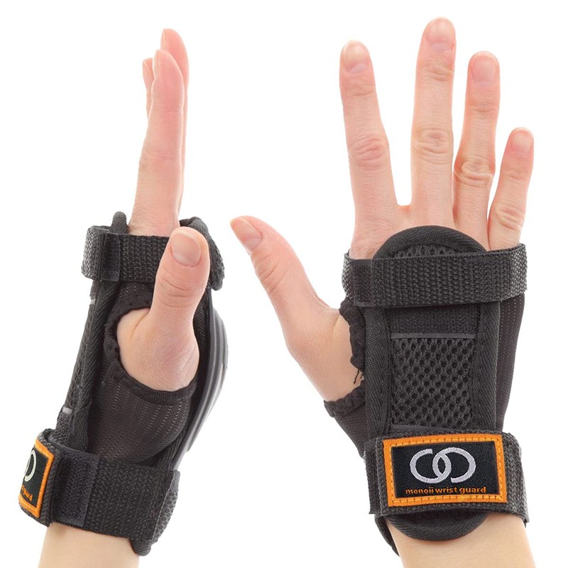 monoii c177 Skateboard Protector Wrist Skateboard Wrist Guard