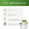 PORES Be Pure Anti Acne Face Wash Gel Based For