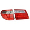 BuyRVlights.com TIFFIN ALLEGRO BUS 2017 2018 UPPER LEFT TAILLIGHTS INNER OUTER TAIL LIGHTS LAMPS