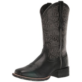 ARIAT Women’s Round Up Remuda Western Boot
