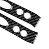 KUNGKIC For MINI COOPER R50 R53 2001-2006 Carbon Fibre Car