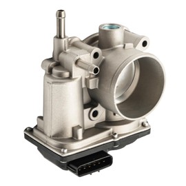 Torchbeam Electronice Throttle Body S20139, Compatible with Corolla 2011-2019, Corolla iM 2017-2018, Matrix 2011-2013, iM 2016, L4 1.8L, Replace# 977332, 22030-0T100, 22030-0T080