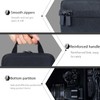 co2CREA Hard Camera Case for Canon EOS M50 / EOS