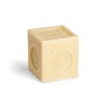 The Corvette Cube of Pure Marseilles Soap Extra ECOCERT –