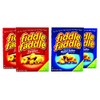 Fiddle Faddle Carmel Popcorn - The Two BEST Flavors All