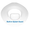 Rehabilitation Advantage Toilet Seat Reducer Ring