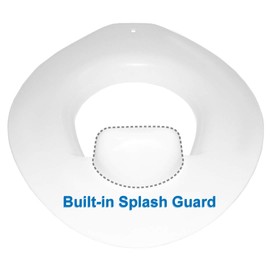 Rehabilitation Advantage Toilet Seat Reducer Ring