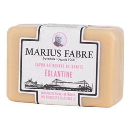 Savon de Marseille 1900 Wild Rose (100g)